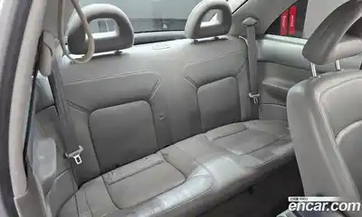 Volkswagen Beatle 2002 2.0 гидро в Москве № 168924, миниатюра 12