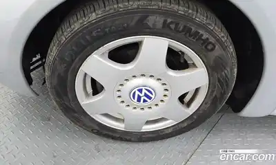 Volkswagen Beatle 2002 2.0 гидро в Москве № 168924, миниатюра 5