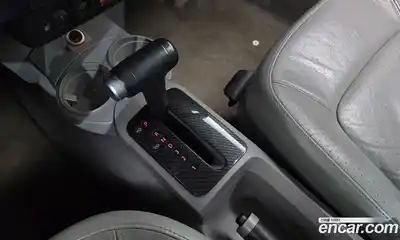 Volkswagen Beatle 2002 2.0 гидро в Москве № 168924, миниатюра 9