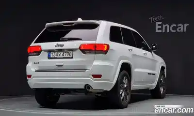 Jeep Cherokee 2021 3.6 гидро в Москве № 169529, миниатюра 2