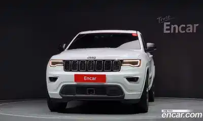 Jeep Cherokee 2021 3.6 гидро в Москве № 169529, миниатюра 3