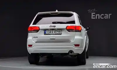 Jeep Cherokee 2021 3.6 гидро в Москве № 169529, миниатюра 4