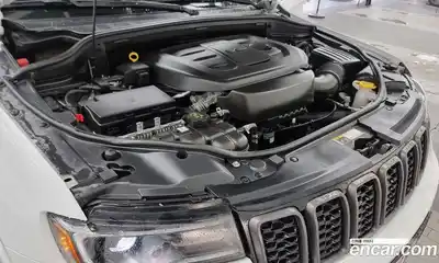 Jeep Cherokee 2021 3.6 гидро в Москве № 169529, миниатюра 6