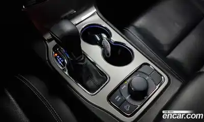 Jeep Cherokee 2021 3.6 гидро в Москве № 169529, миниатюра 9