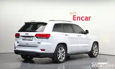 Jeep Cherokee 2016 3.0 гидро в Москве № 169870, миниатюра 2