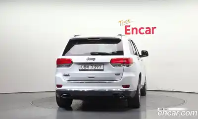 Jeep Cherokee 2016 3.0 гидро в Москве № 169870, миниатюра 4