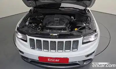 Jeep Cherokee 2016 3.0 гидро в Москве № 169870, миниатюра 6