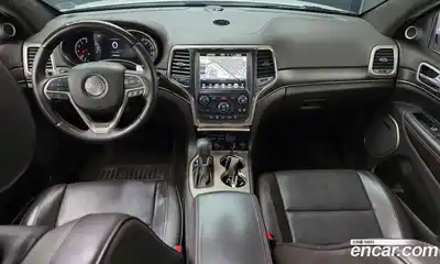 Jeep Cherokee 2016 3.0 гидро в Москве № 169870, миниатюра 7
