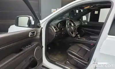 Jeep Cherokee 2016 3.0 гидро в Москве № 169870, миниатюра 10