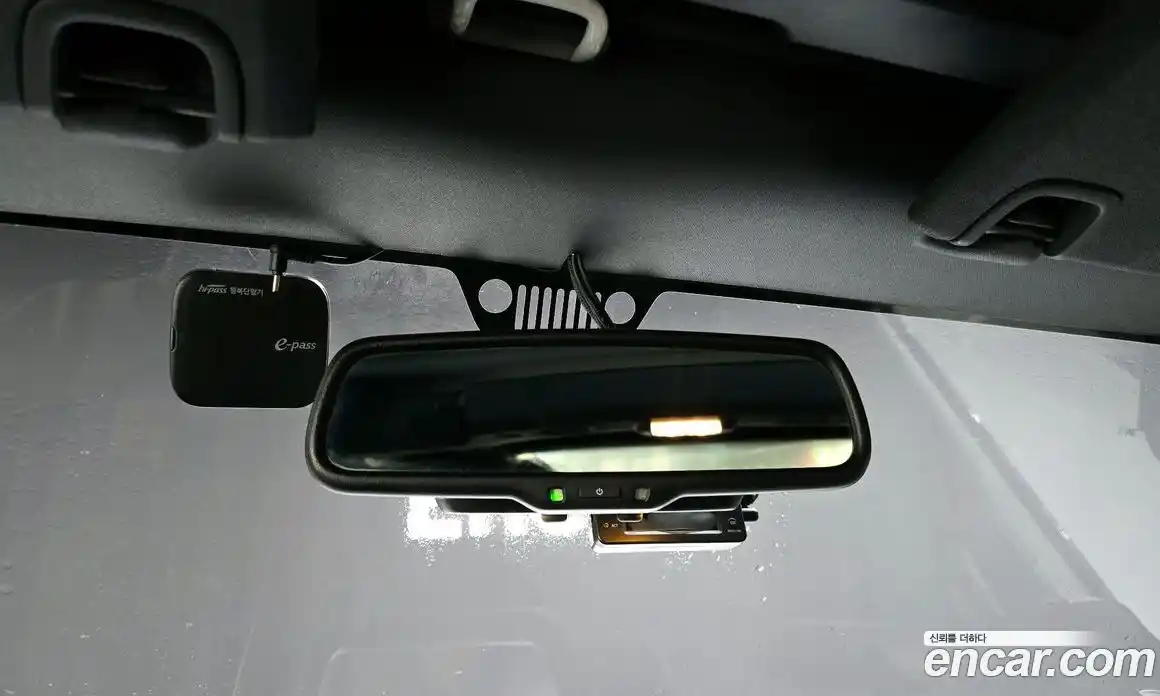 Jeep Wrangler 2015 3.6 гидро в Москве № 169897, фото 16