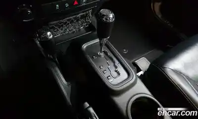 Jeep Wrangler 2015 3.6 гидро в Москве № 169897, миниатюра 9