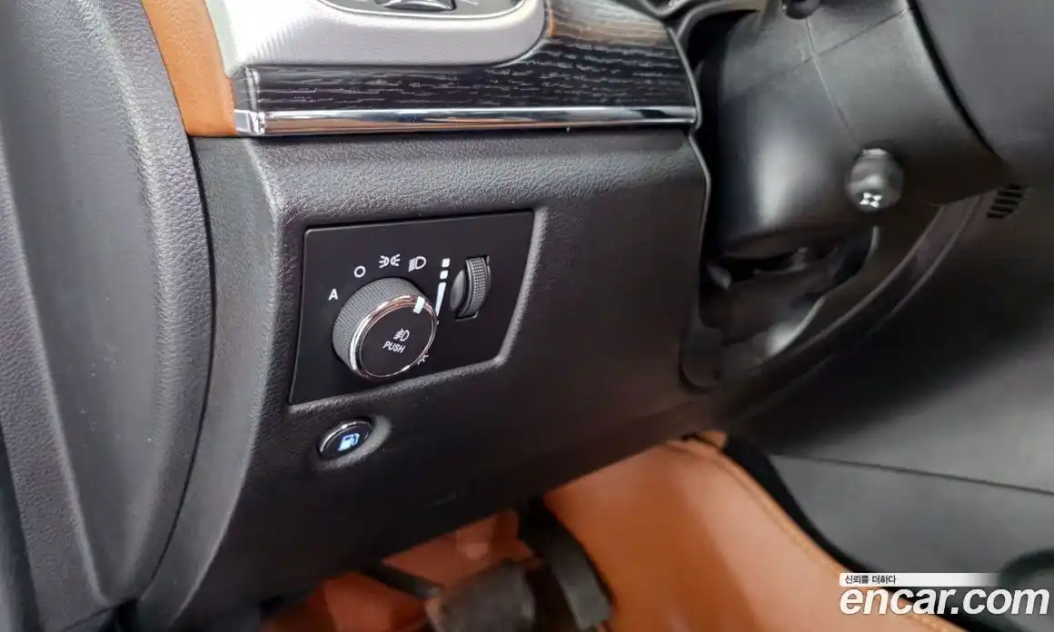 Jeep Cherokee 2020 3.6 гидро в Москве № 169913, фото 17