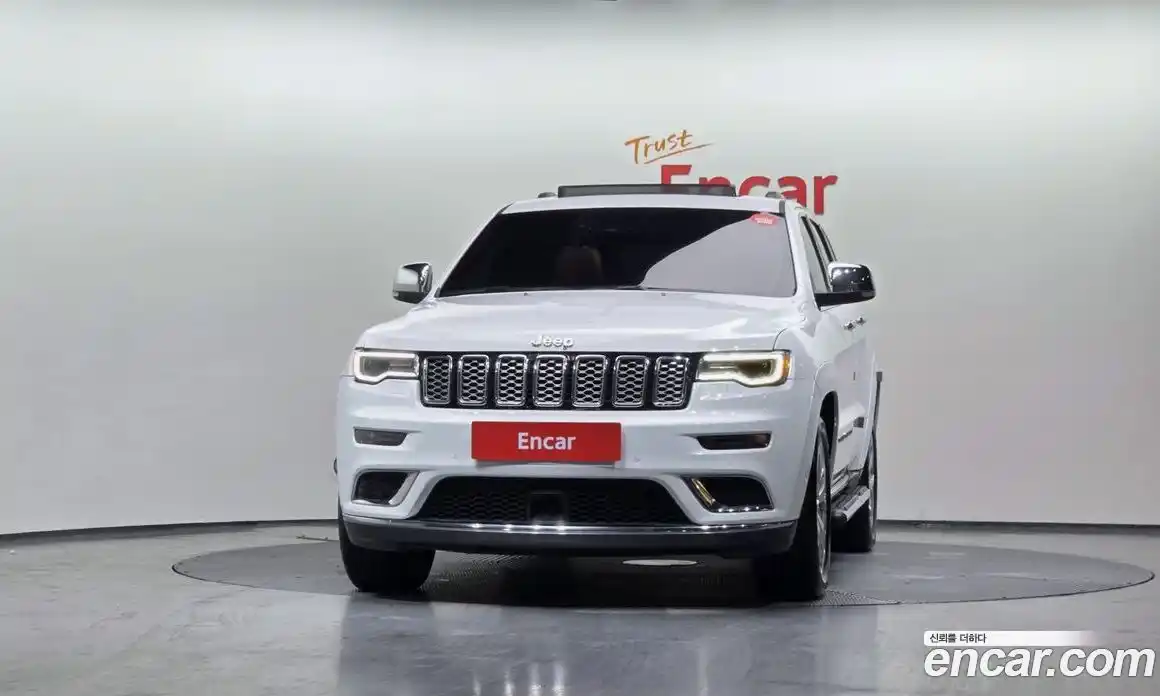 Jeep Cherokee 2020 3.6 гидро в Москве № 169913, фото 3