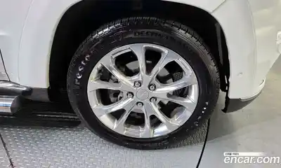 Jeep Cherokee 2020 3.6 гидро в Москве № 169913, миниатюра 5