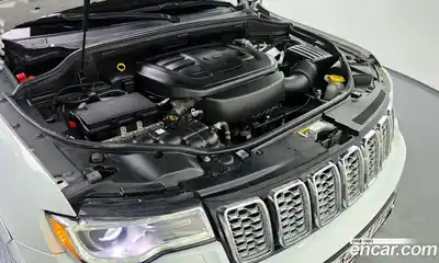 Jeep Cherokee 2020 3.6 гидро в Москве № 169913, миниатюра 6