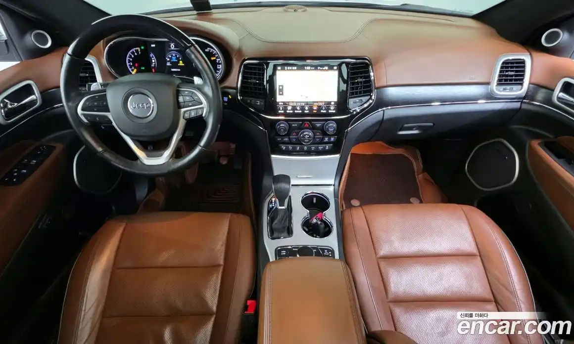 Jeep Cherokee 2020 3.6 гидро в Москве № 169913, фото 7