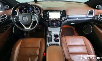 Jeep Cherokee 2020 3.6 гидро в Москве № 169913, миниатюра 7