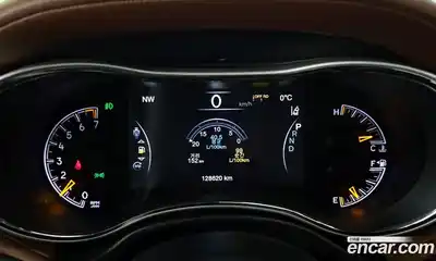 Jeep Cherokee 2020 3.6 гидро в Москве № 169913, миниатюра 8
