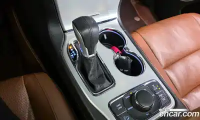 Jeep Cherokee 2020 3.6 гидро в Москве № 169913, миниатюра 9