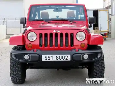 Jeep Wrangler 2012 2.8 гидро в Москве № 170108, миниатюра 3
