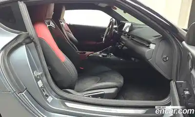 Toyota Supra 2023 3.0 гидро в Москве № 170171, миниатюра 11