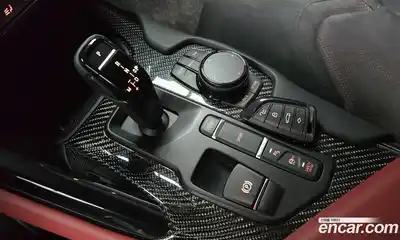Toyota Supra 2023 3.0 гидро в Москве № 170171, миниатюра 9