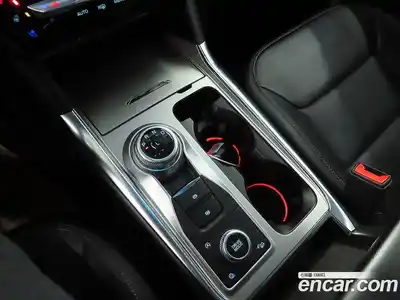 Ford Explorer 2021 2.3 гидро в Москве № 170858, миниатюра 12