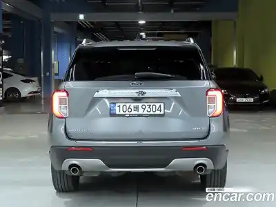 Ford Explorer 2021 2.3 гидро в Москве № 170858, миниатюра 3
