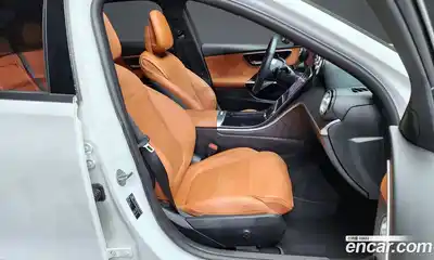 Mercedes-Benz C-Class 2023 2.0 гидро в Москве № 175084, миниатюра 11