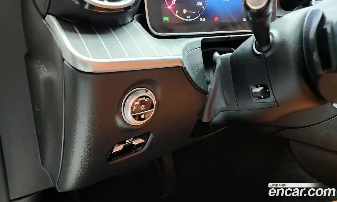 Mercedes-Benz C-Class 2023 2.0 гидро в Москве № 175084, фото 17