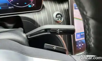 Mercedes-Benz C-Class 2023 2.0 гидро в Москве № 175084, миниатюра 9