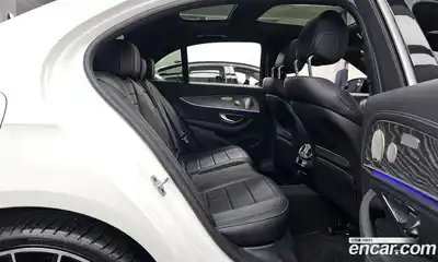 Mercedes-Benz E-Class 2023 2.0 гидро в Москве № 177933, миниатюра 12