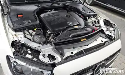 Mercedes-Benz E-Class 2023 2.0 гидро в Москве № 177933, миниатюра 6