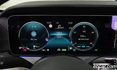 Mercedes-Benz E-Class 2023 2.0 гидро в Москве № 177933, миниатюра 8
