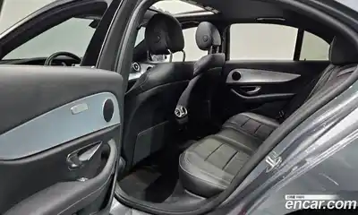 Mercedes-Benz E-Class 2019 2.0 гидро, миниатюра 12