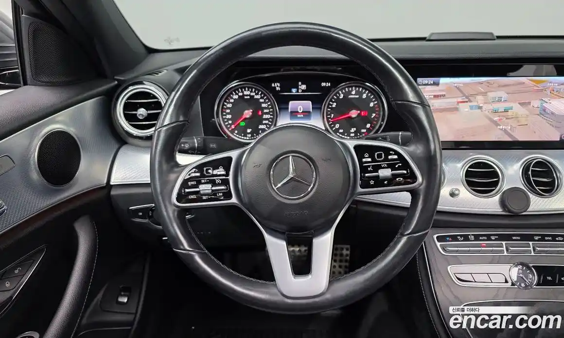 Mercedes-Benz E-Class 2019 2.0 гидро, фото 13