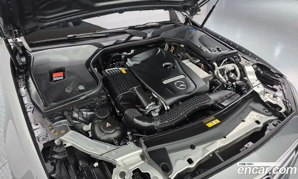 Mercedes-Benz E-Class 2019 2.0 гидро, фото 6
