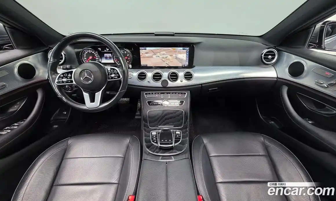 Mercedes-Benz E-Class 2019 2.0 гидро, фото 7