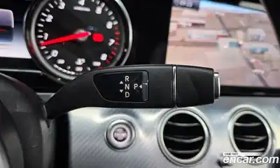 Mercedes-Benz E-Class 2019 2.0 гидро, миниатюра 9