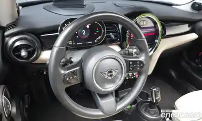 Mini Cooper 2022 2.0 гидро в Москве № 186934, миниатюра 12