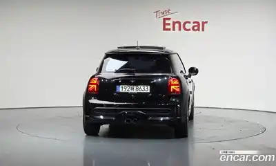 Mini Cooper 2022 2.0 гидро в Москве № 186934, миниатюра 3
