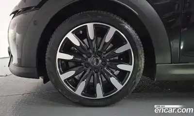 Mini Cooper 2022 2.0 гидро в Москве № 186934, миниатюра 4
