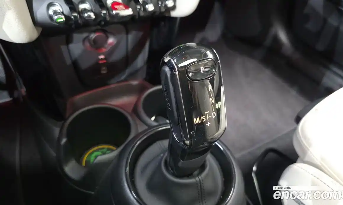 Mini Cooper 2022 2.0 гидро в Москве № 186934, фото 8