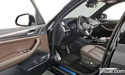 BMW X3 2023 2.0 гидро в Москве № 187164, миниатюра 11