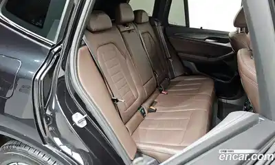 BMW X3 2023 2.0 гидро в Москве № 187164, миниатюра 12
