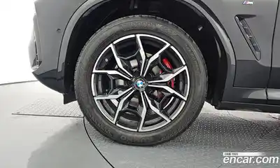 BMW X3 2023 2.0 гидро в Москве № 187164, миниатюра 5
