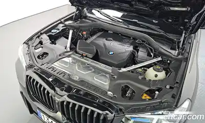 BMW X3 2023 2.0 гидро в Москве № 187164, миниатюра 6
