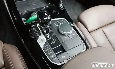 BMW X3 2023 2.0 гидро в Москве № 187164, миниатюра 9