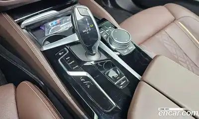 BMW 6-Series 2022 3.0 гидро в Москве № 189104, миниатюра 9