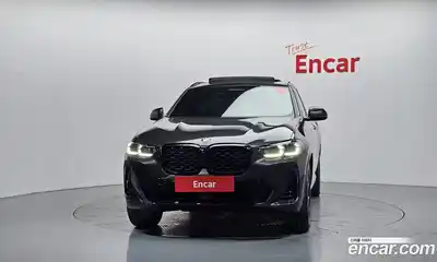 BMW X4 2023 2.0 гидро в Москве № 189268, миниатюра 3